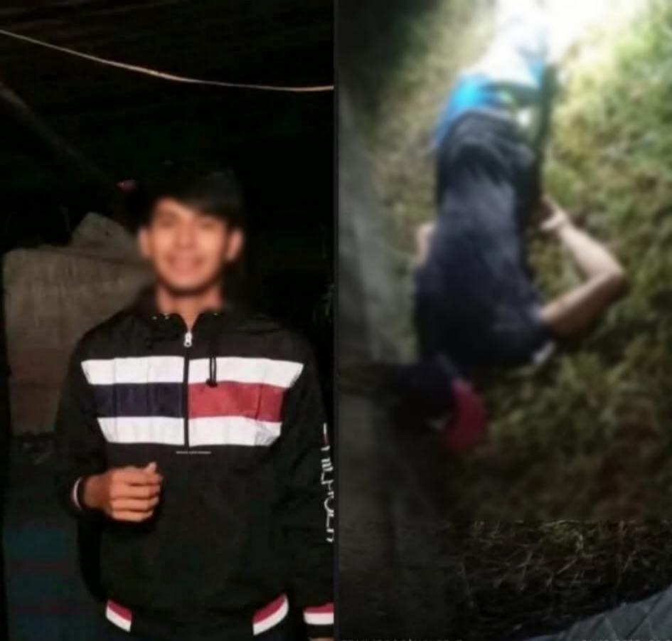 😱😱Encuentr4n a esta joven sin v1da por solo ser…Ver más
