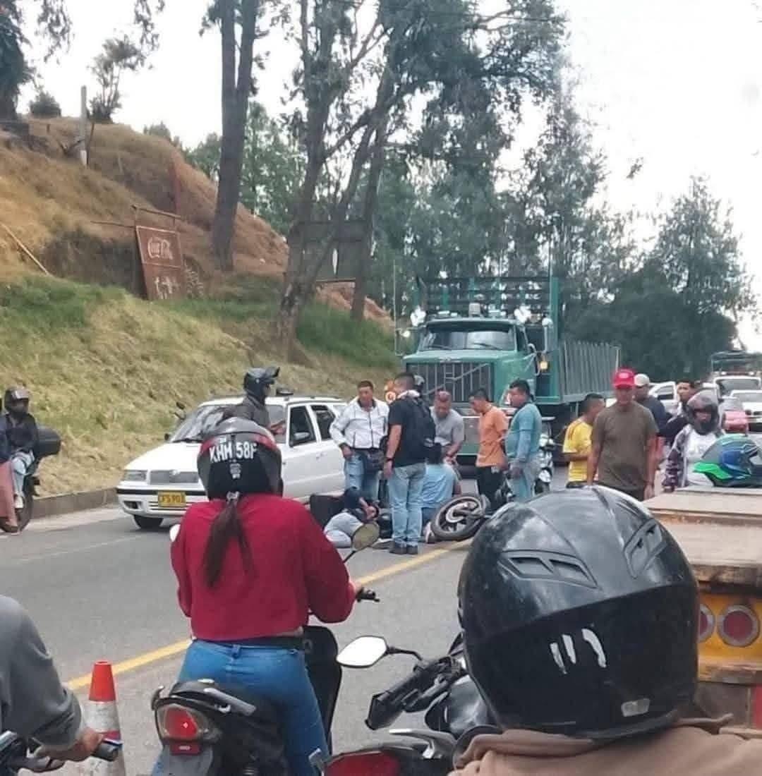 ¡ULTIMA HORA!Hace 11 minutos acaba de pas…Ver más