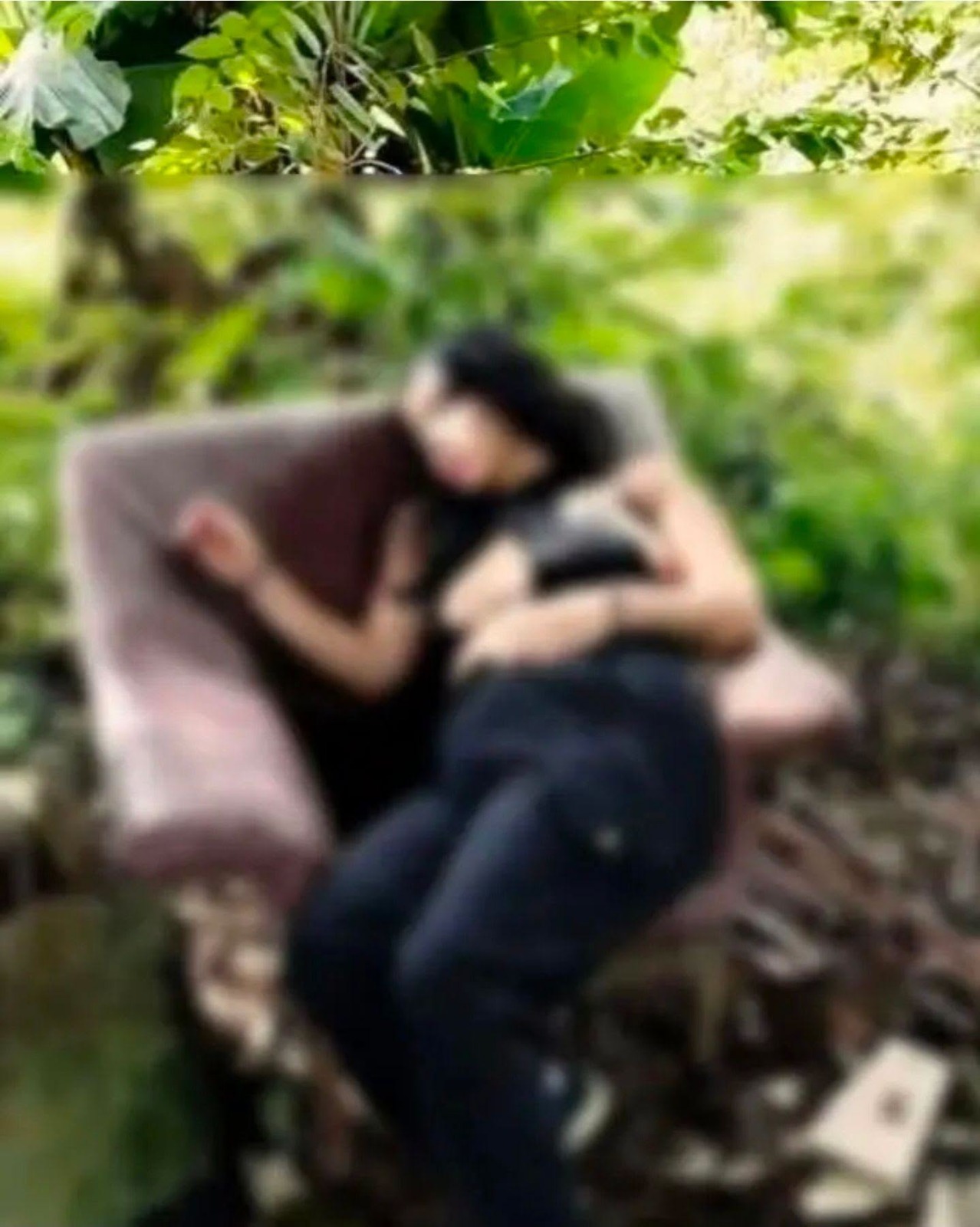 L0calizan el cuerpo de LA j0ven hija… Ver más