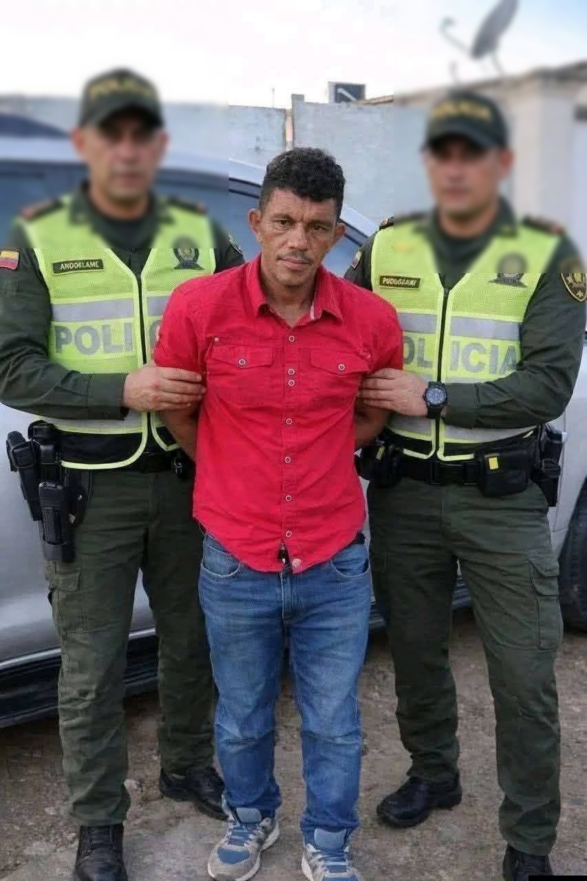 Un hombre fue c0ndenado a 50 añ0s de prisi0n p0r… Ver más