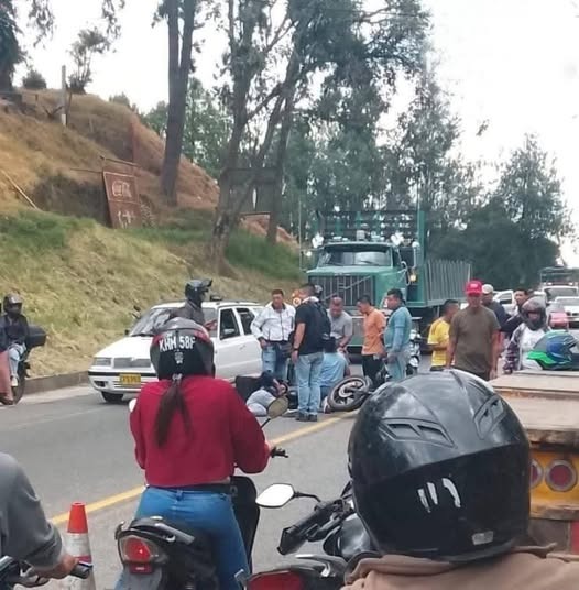 ¡ULTIMA HORA!Hace 11 minutos acaba de pas…Ver más