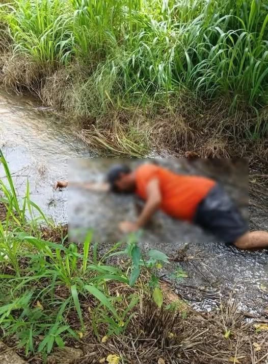 🚨#Ultima_Hora 🚨😱 DESPUES DE DIAS DE BÚSQUEDA aparece sin v1da el hijo de…Ver más